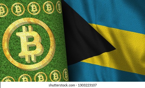 bahamas bitcoin