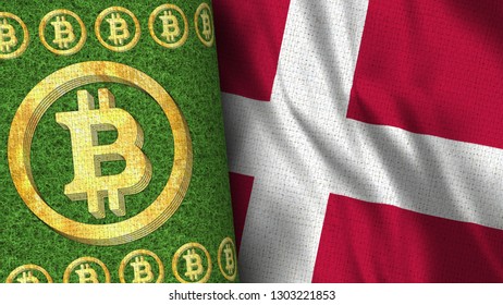 Bitcoin In Denmark Images Stock Photos Vectors Shutterstock - 
