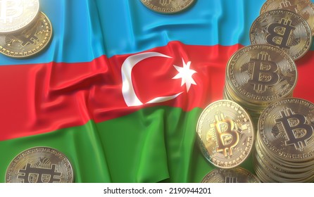 buy bitcoin azerbaijan