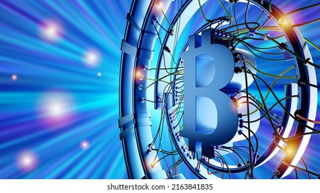 13,633 Bitcoin Letter Images, Stock Photos & Vectors | Shutterstock