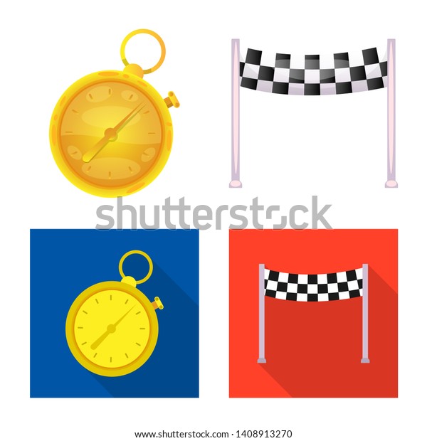 bitmap design of car and rally logo.
Collection of car and race stock bitmap
illustration.