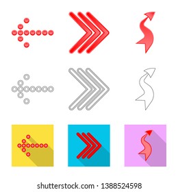 Bitmap Arrow Images, Stock Photos & Vectors | Shutterstock