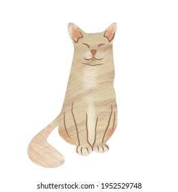 2,897 Bitmap Cat Images, Stock Photos & Vectors | Shutterstock
