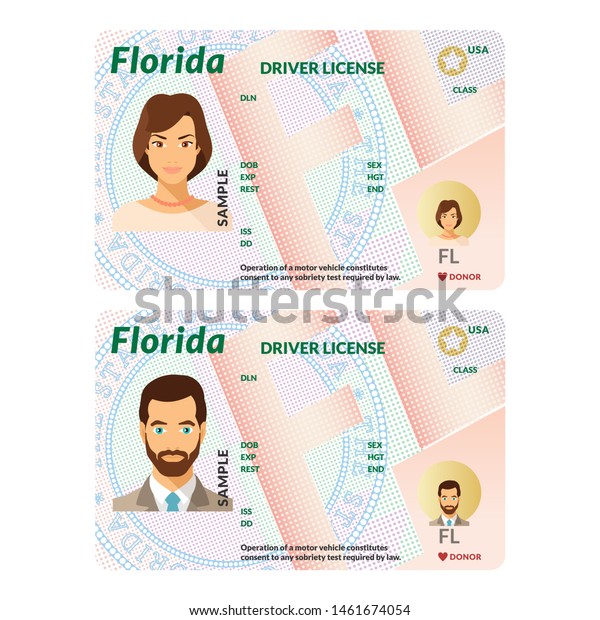 change address on florida drivers license