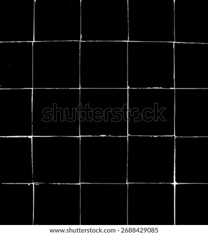 Blac wall background. Wall texture bg. Texture tiles. Vintage grunge surface. Rough concrete plaster. Grainy stone home decor. Dark black product display space. Copy space focus wall. Copyspace text