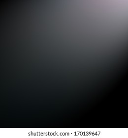 	Black abstract background
