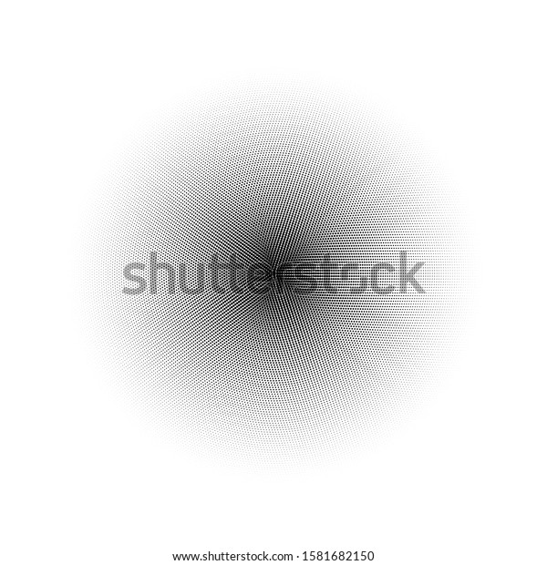 Black Abstract Dot Halftone. Design Element Spot\
Background. Geometric Gradient Design. Dots pattern. Dotted\
Backdrop Halftone. Comic Texture Background. Backdrop With Circles.\
Dots Grunge.