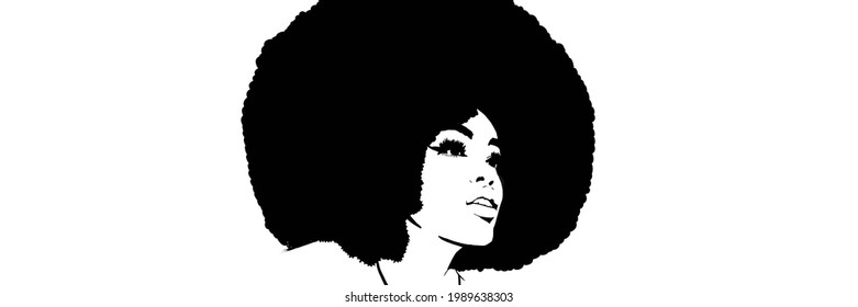 430 Afro Queen Silhouette Images, Stock Photos & Vectors | Shutterstock