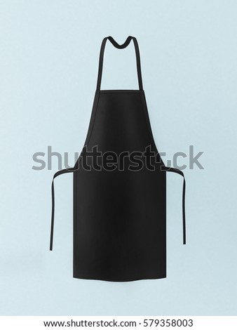 Download Apron Mockup - Front View - All free Mockups. Magazines ...