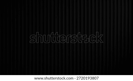 black background. background is dark and vertical line. modern simple and minimal design