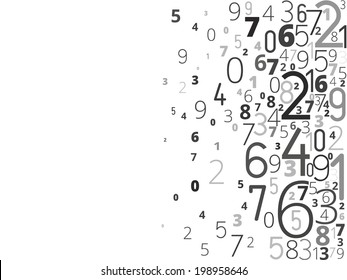 536,644 Number Pattern Images, Stock Photos & Vectors | Shutterstock