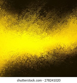 Black Background Gold Color Splash Texture Stock Illustration 278241020 ...