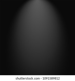 The Hotel Painkiller Calm Black Background Gradient Reflector Light Style Stock Illustration  1091589812 | Shutterstock