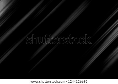 Black background and gray background,white and gradient and light gray white  Surface with gray, silver.
