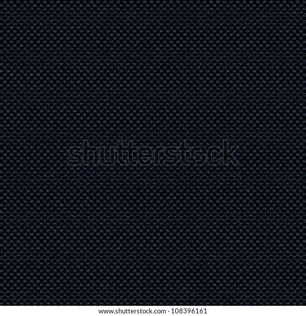 Black Background Linen Texture Pattern Stock Illustration 108396161