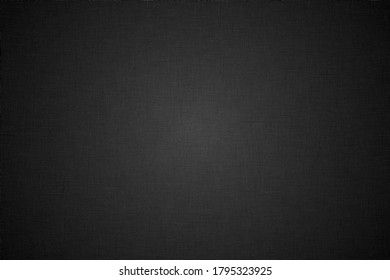 black background texture with noise effect
