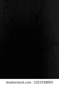 Un fondo negro con
