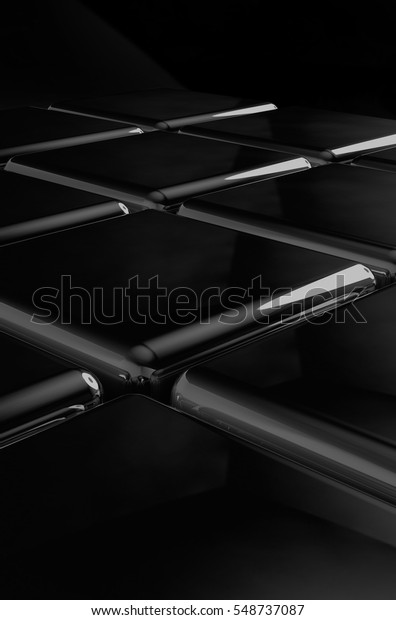 Unduh 970+ Background Black Phone Terbaik