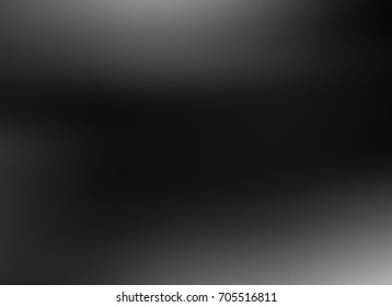 black background image
