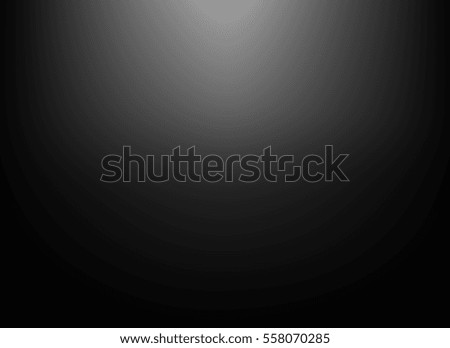 black background.image