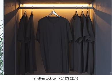 Cupboard Clothes Stock Illustrations Images Vectors Shutterstock