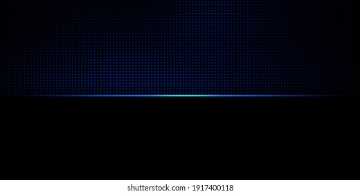  Black And Blue Modern Material Design,abstract Widescreen Background 