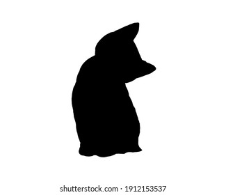 犬 横顔 のイラスト素材 画像 ベクター画像 Shutterstock