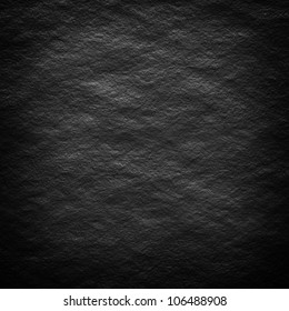 Black Coal -  Background Or Texture