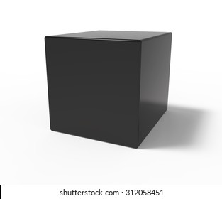 Black Cube