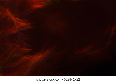 Black Dark Red Fire Background Texture Stock Illustration 532841722 ...