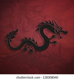 1,272 Black dragon flag Images, Stock Photos & Vectors | Shutterstock