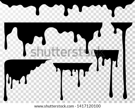 Similar – Image, Stock Photo splotch of paint