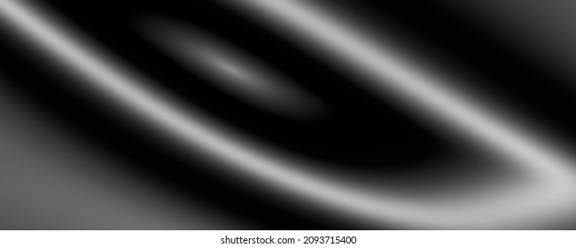 Black fibre texture abstract illustration pattern