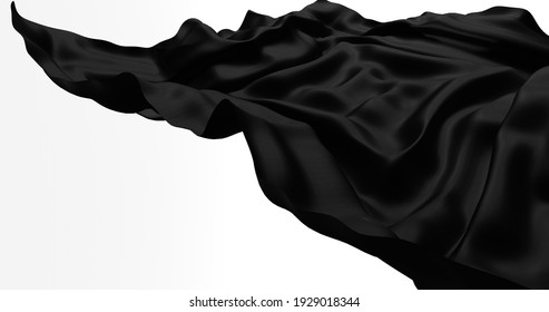 15,778 Flying black cloth Images, Stock Photos & Vectors | Shutterstock