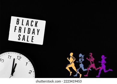 Black Friday 2022 Sale Is Coming. Rush To The Stores Until It's Too Late. 