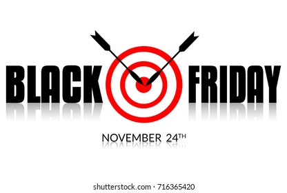 BLACK FRIDAY