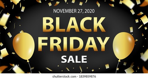 Black Friday, Cyber Monday 2020