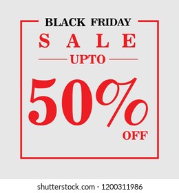 Black Friday Sale Upto 50 Off 