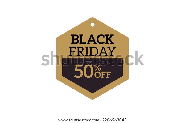 Black Friday sales coupon. Black Friday design,\
sale, discount, advertising, marketing price tag. Clothes,\
furniture, cars,\
sale