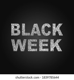 black week 2018