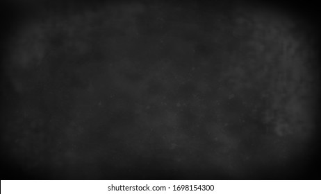 Black Ghost Story Image Background