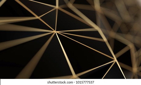 Illustrazioni Immagini E Grafica Vettoriale Stock A Tema Gold Black Backdrop Shutterstock