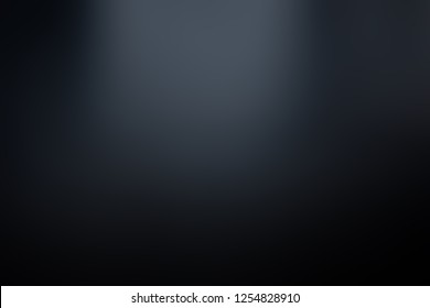 Black Gradient With Spotlight Backdrop Wallpaper. Abstract Gradient Black.