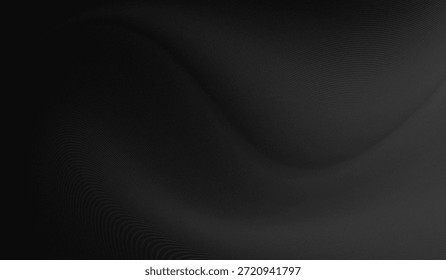 Fondo negro y gris