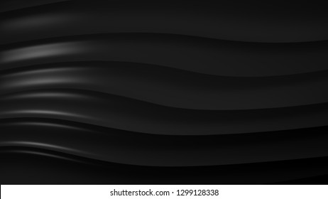 458,340 Dark wavy background Images, Stock Photos & Vectors | Shutterstock