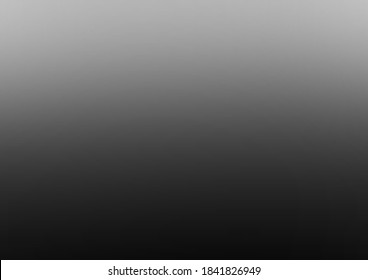 Black Gray And White Ombre Blurry Background Wallpaper