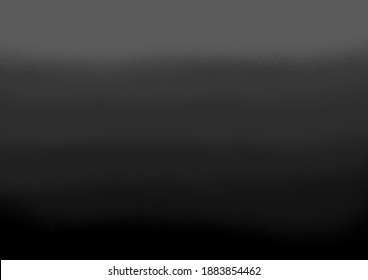 Black And Grey Ombre Background Wallpaper