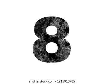 181,521 Number And 8 Images, Stock Photos & Vectors | Shutterstock