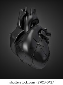 Black Heart