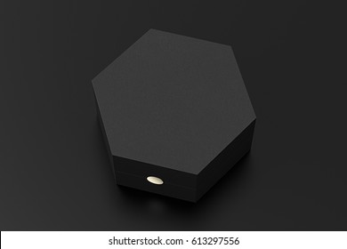 Download Hexagon Box Mockup Images Stock Photos Vectors Shutterstock